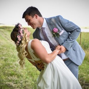 Meet your Posher, Britt